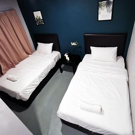 The Marker Hotel 吉隆坡 外观 照片