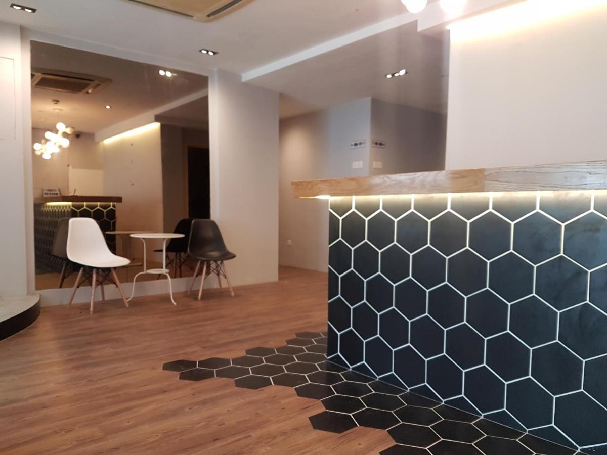 The Marker Hotel 吉隆坡 外观 照片