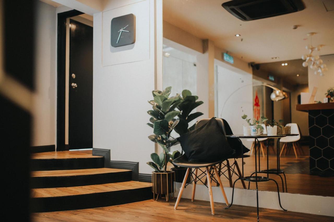 The Marker Hotel 吉隆坡 外观 照片