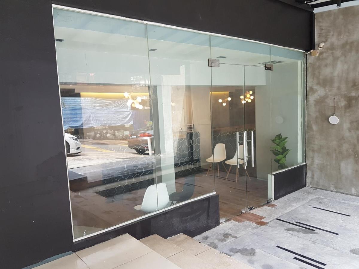 The Marker Hotel 吉隆坡 外观 照片
