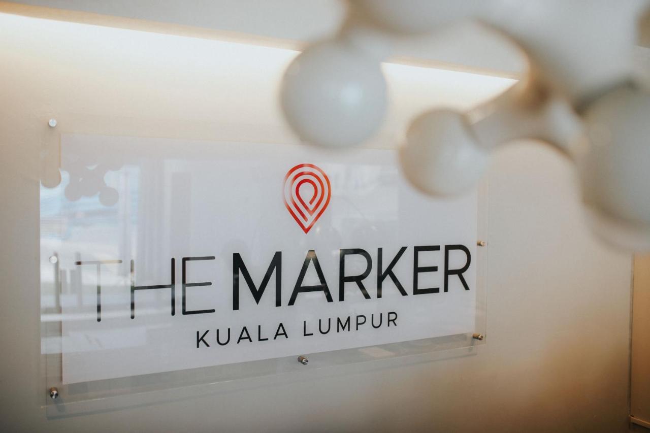 The Marker Hotel 吉隆坡 外观 照片