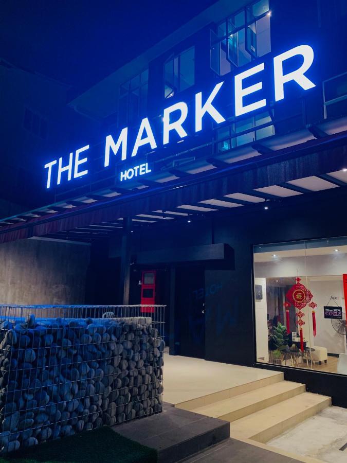 The Marker Hotel 吉隆坡 外观 照片