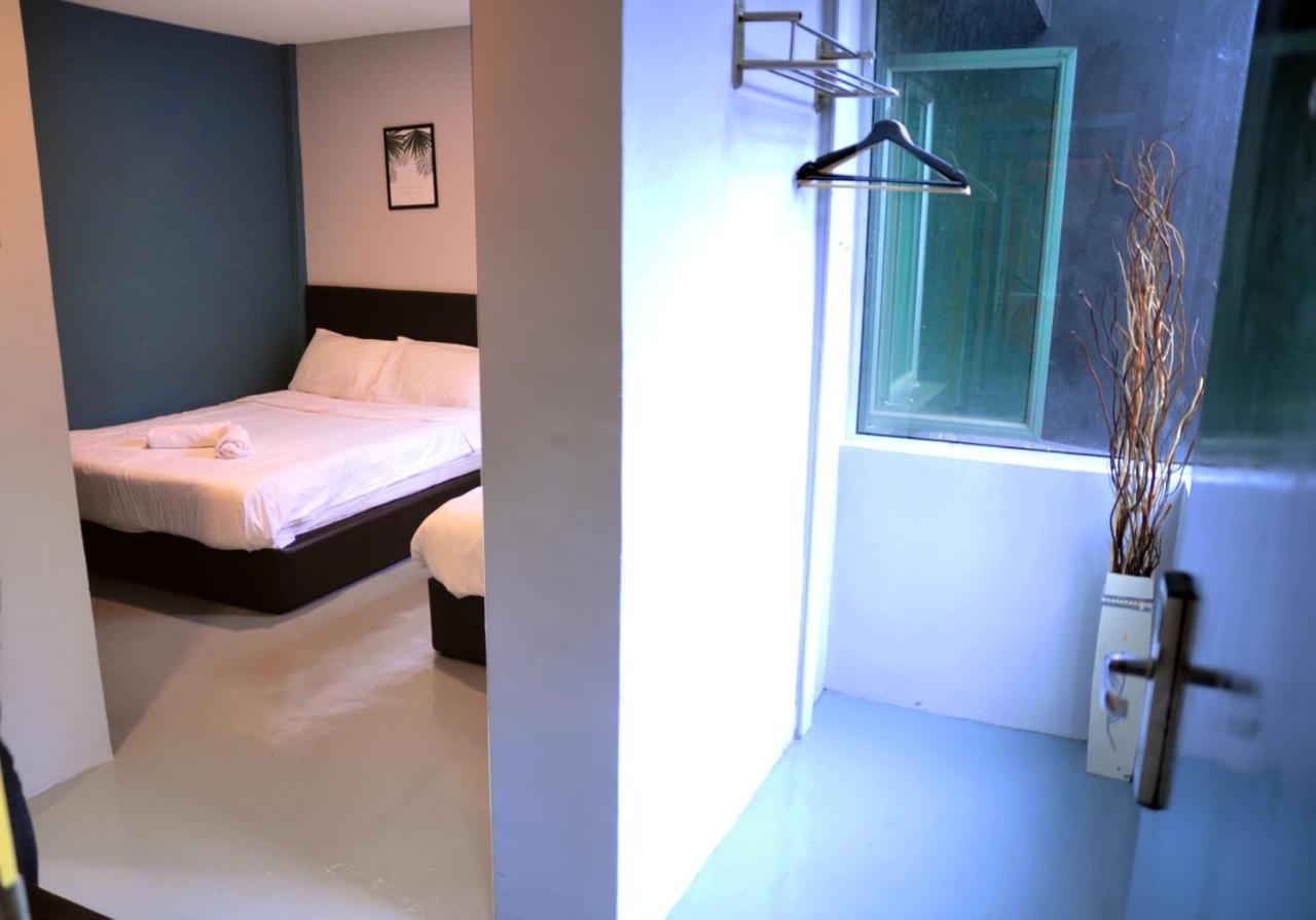 The Marker Hotel 吉隆坡 外观 照片