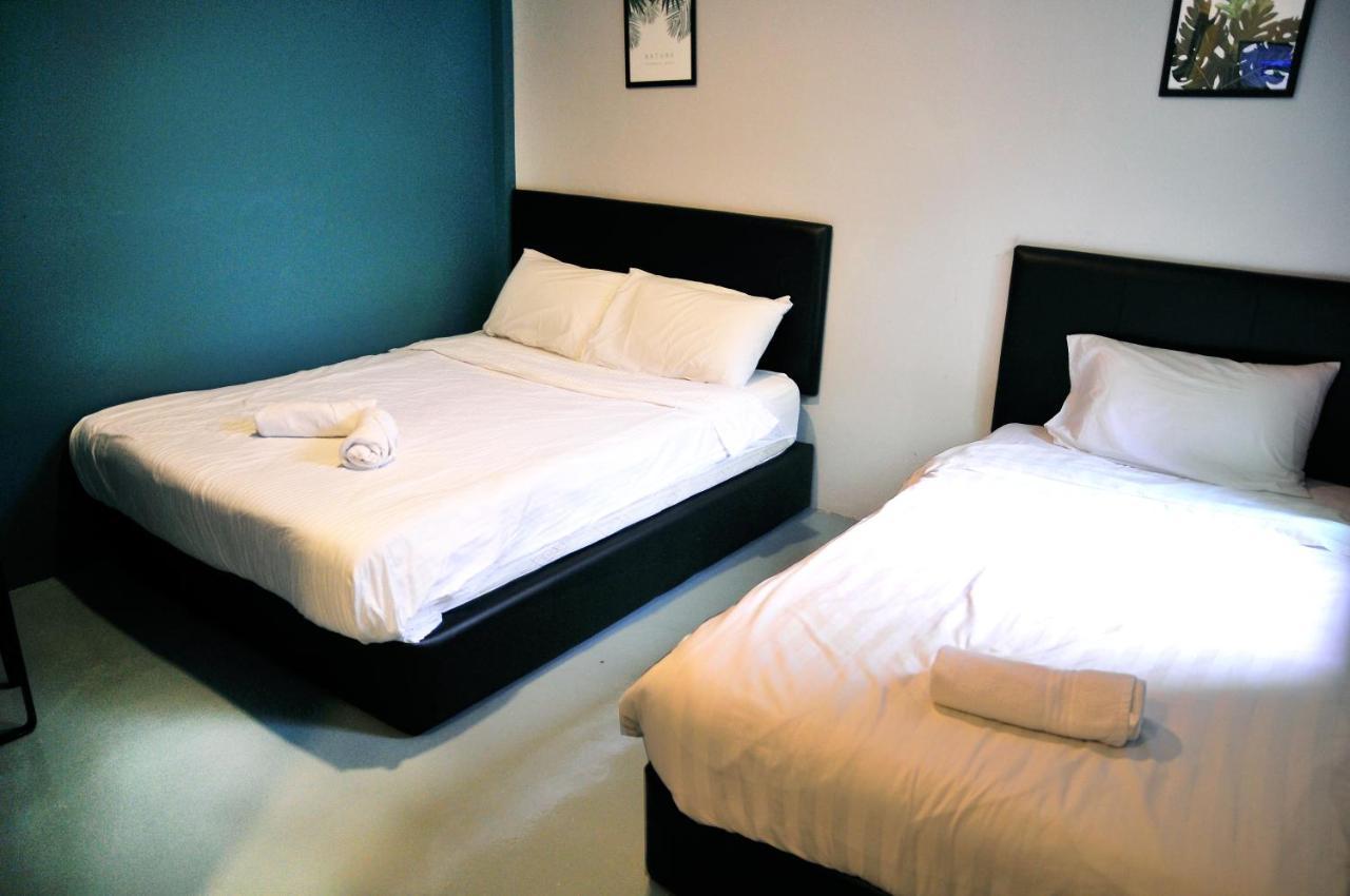 The Marker Hotel 吉隆坡 外观 照片